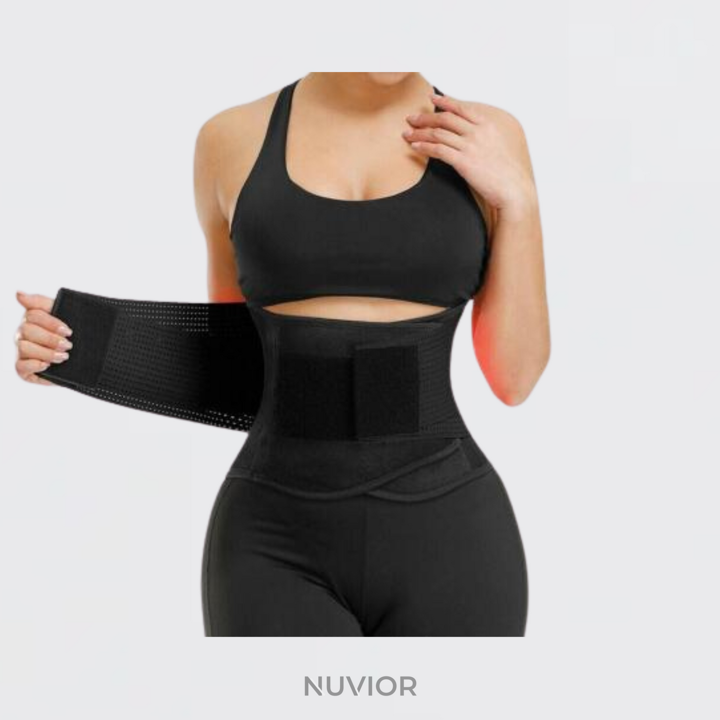 Nuvior Sweat Belt